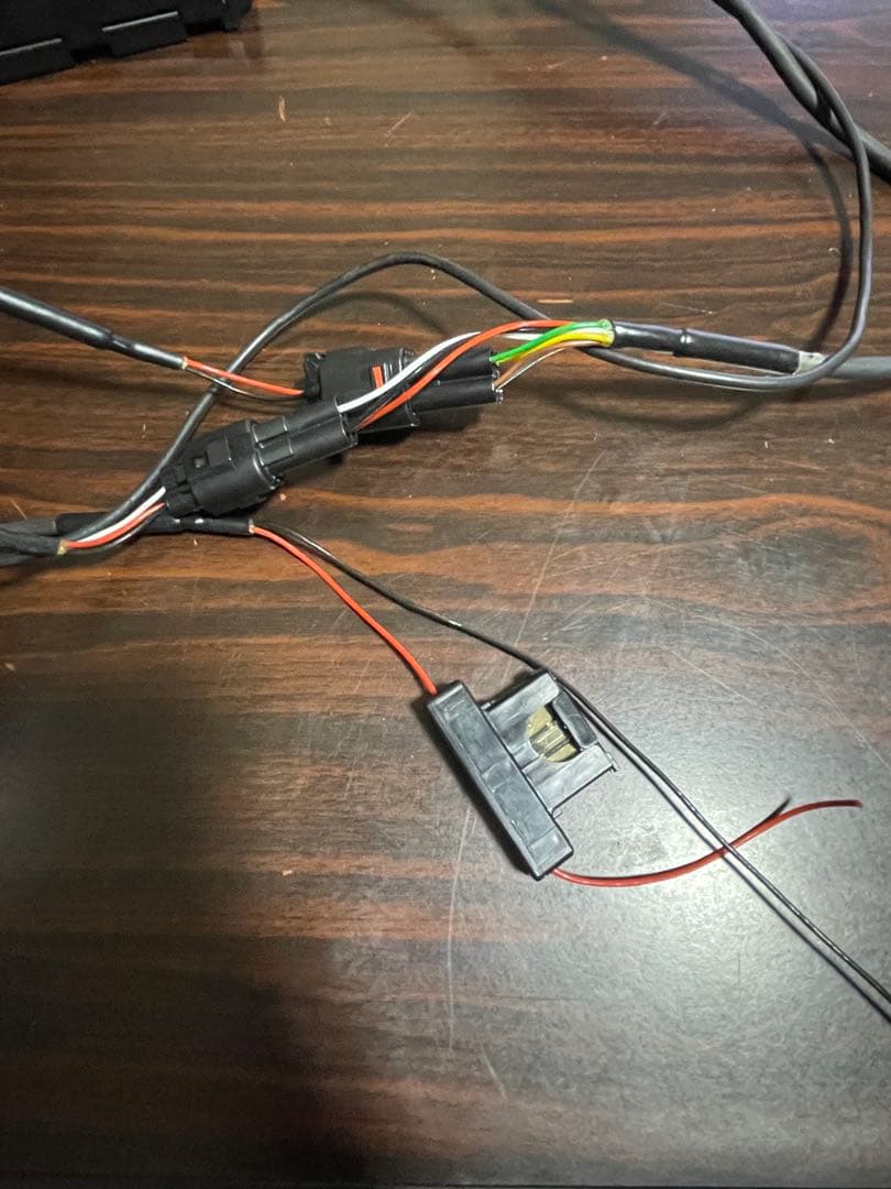 ETC2.0 JRM-21 車載器