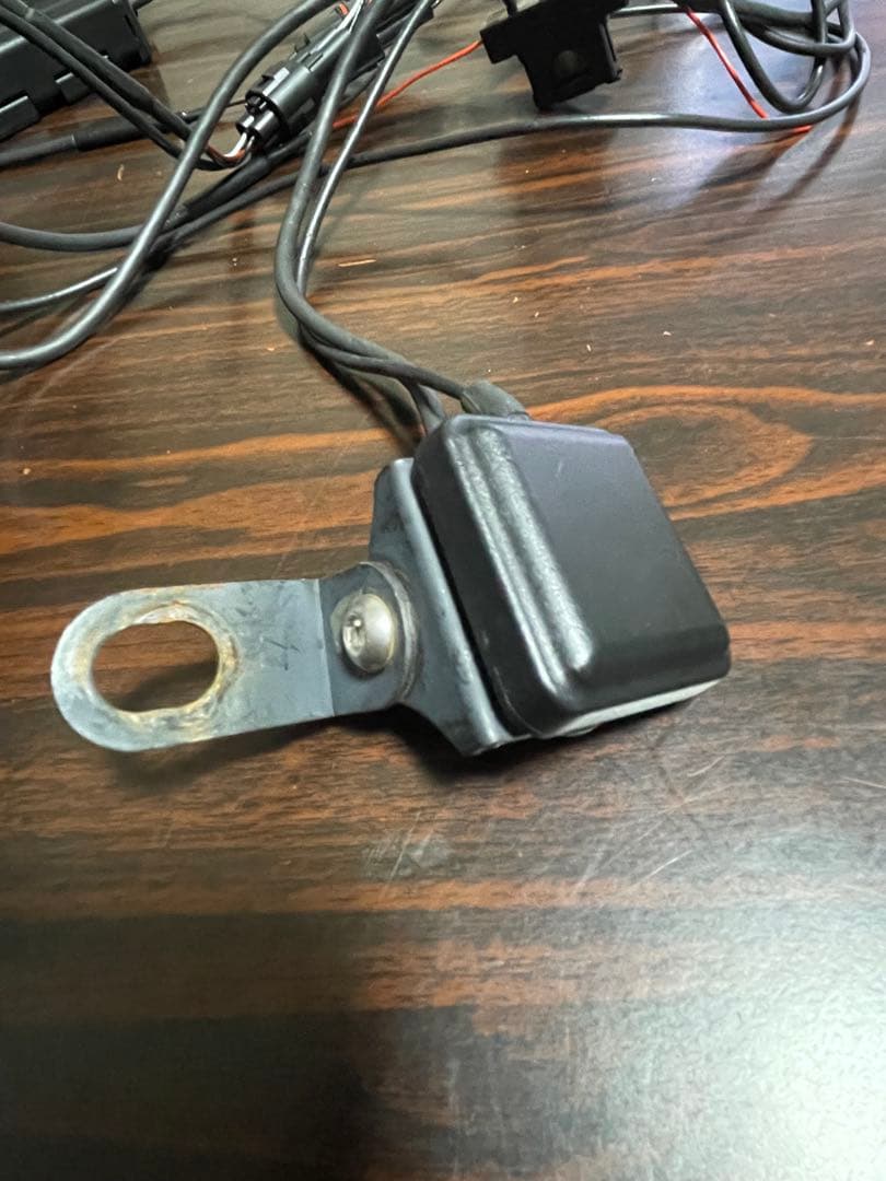 ETC2.0 JRM-21 車載器