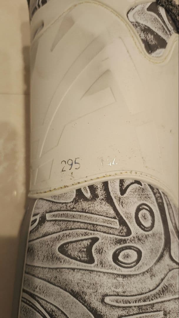 Dalbello Voodoo 29.5cm ソール長337mm スキーブーツ