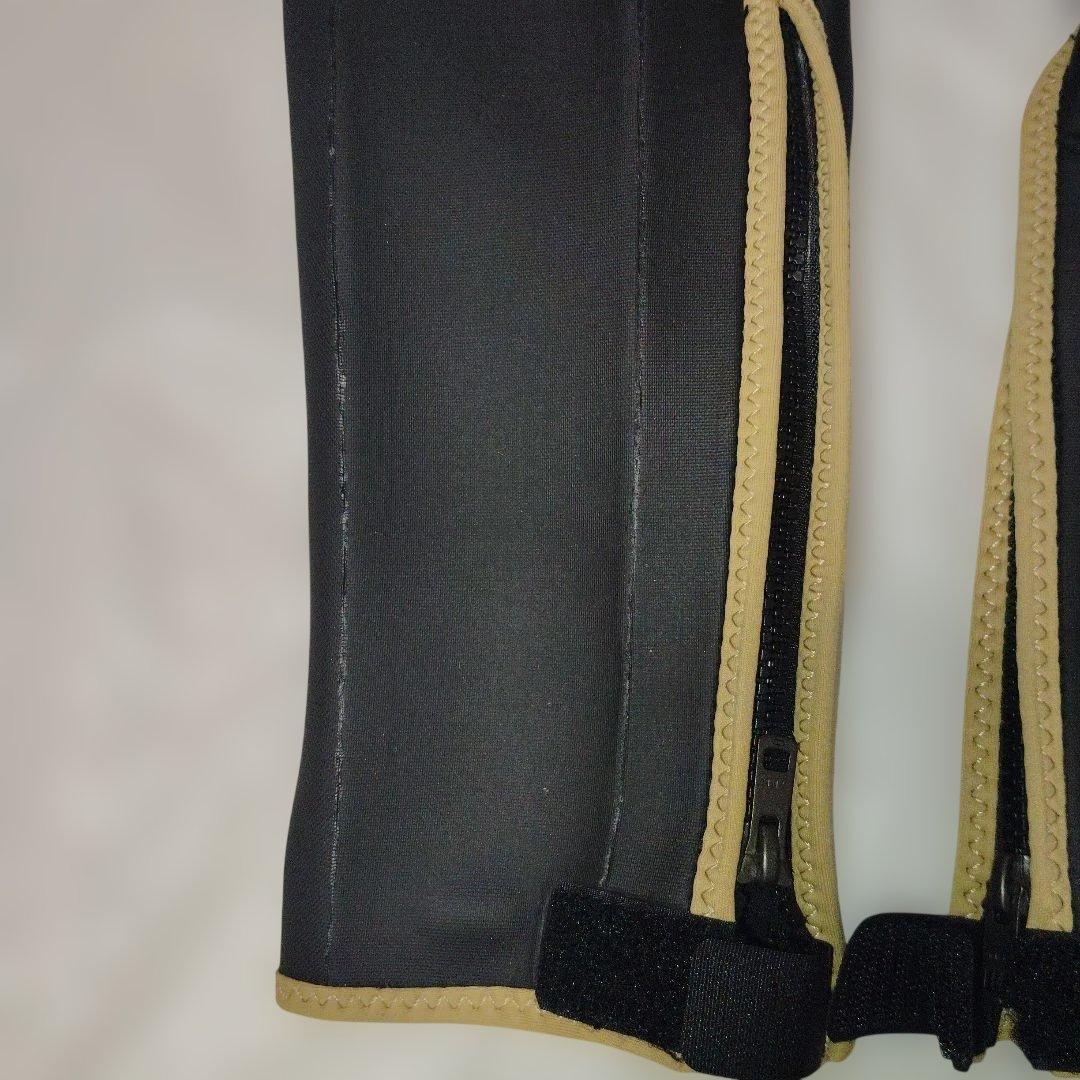 シモツケ　下野　SHIMOTSUKI 　鮎タイツ 　МAサイズ　美品