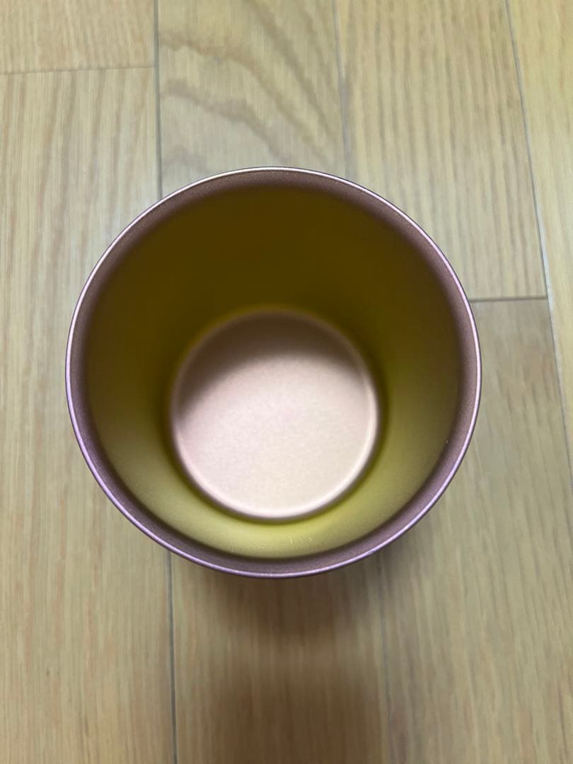 スノーピーク スタッキングマグ 雪峰H450 FIELD SUIT SPA