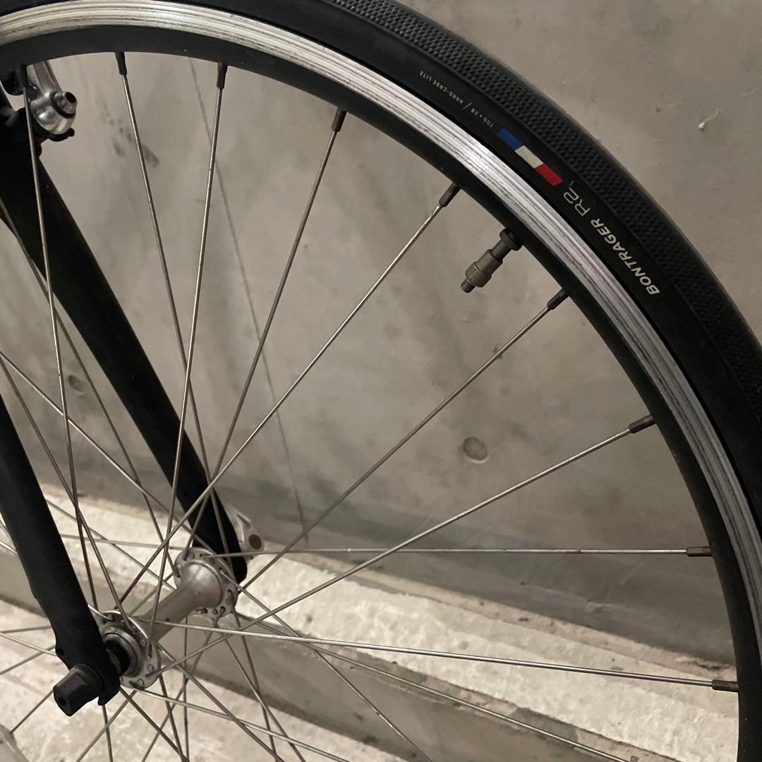 【レア】アベニュー　クロスバイク　デンマーク