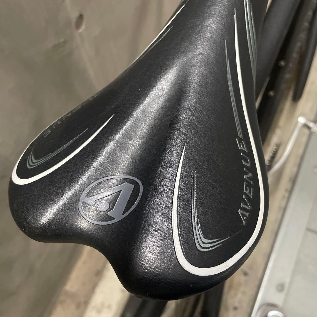 【レア】アベニュー　クロスバイク　デンマーク