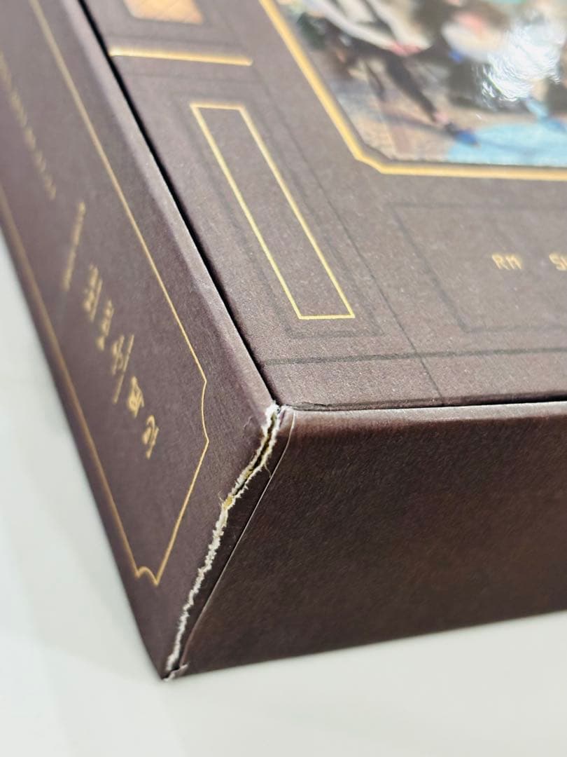 magic shop Blu-ray 2点セット　MS④