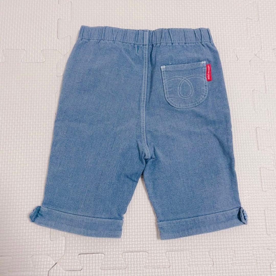 a*a様 新品‼️まとめ売り❤️90 ミキハウス　長袖　カットソー　男の子　秋冬