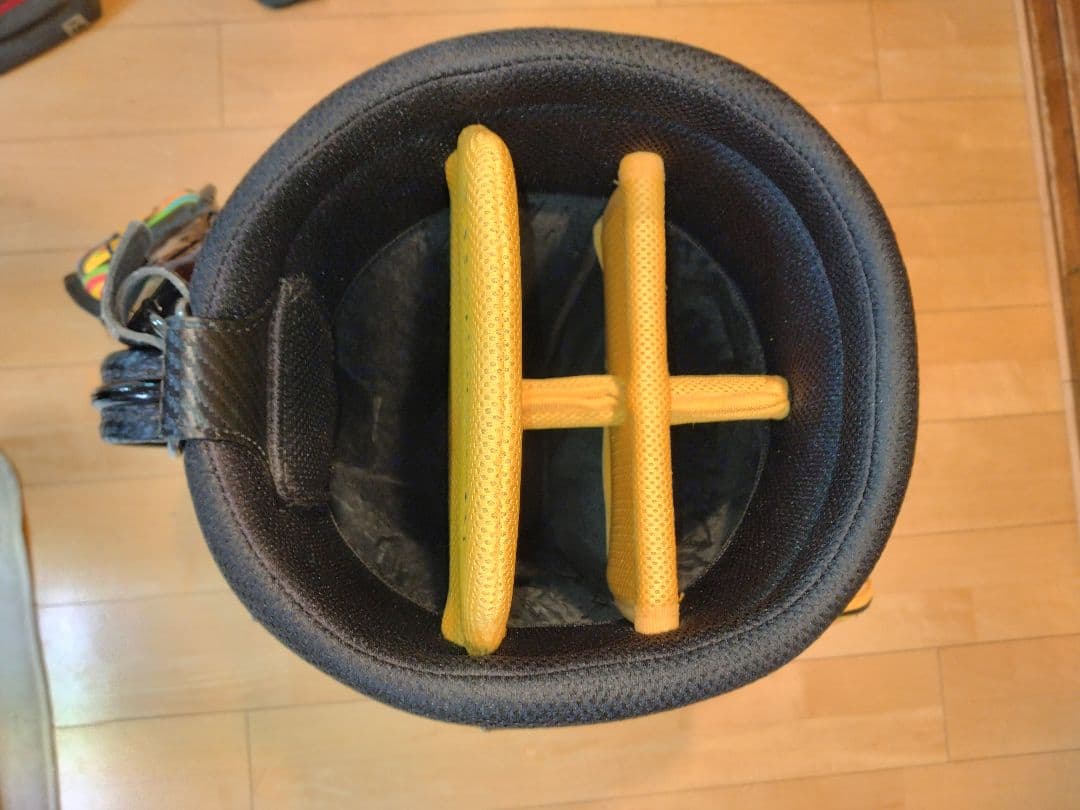 ラウドマウス　Loud Mouth　キャディバッグ　9型