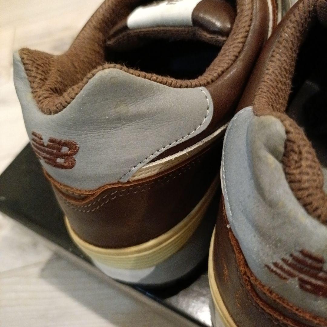 ニューバランス M576CH USA LIMITEDEDITION 26センチ