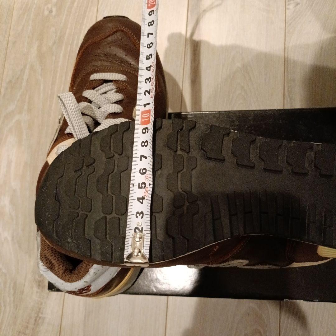 ニューバランス M576CH USA LIMITEDEDITION 26センチ