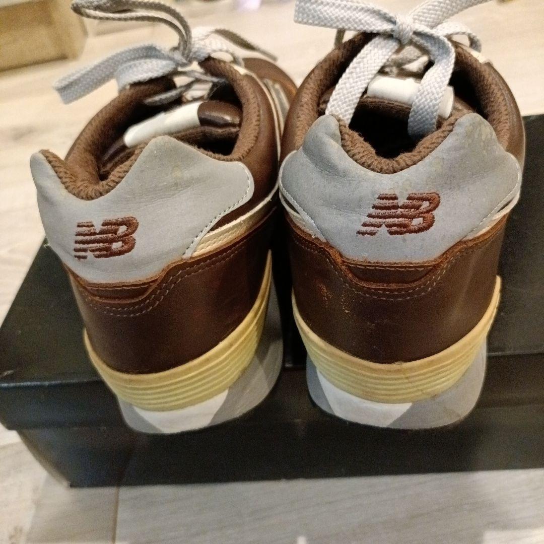 ニューバランス M576CH USA LIMITEDEDITION 26センチ