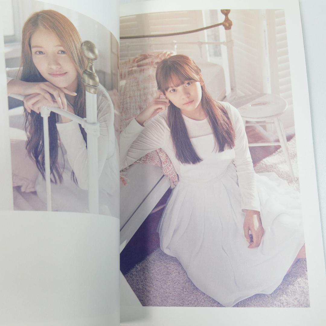 GFRIEND ヨジャチング / flake 韓国盤【トレカ付き】