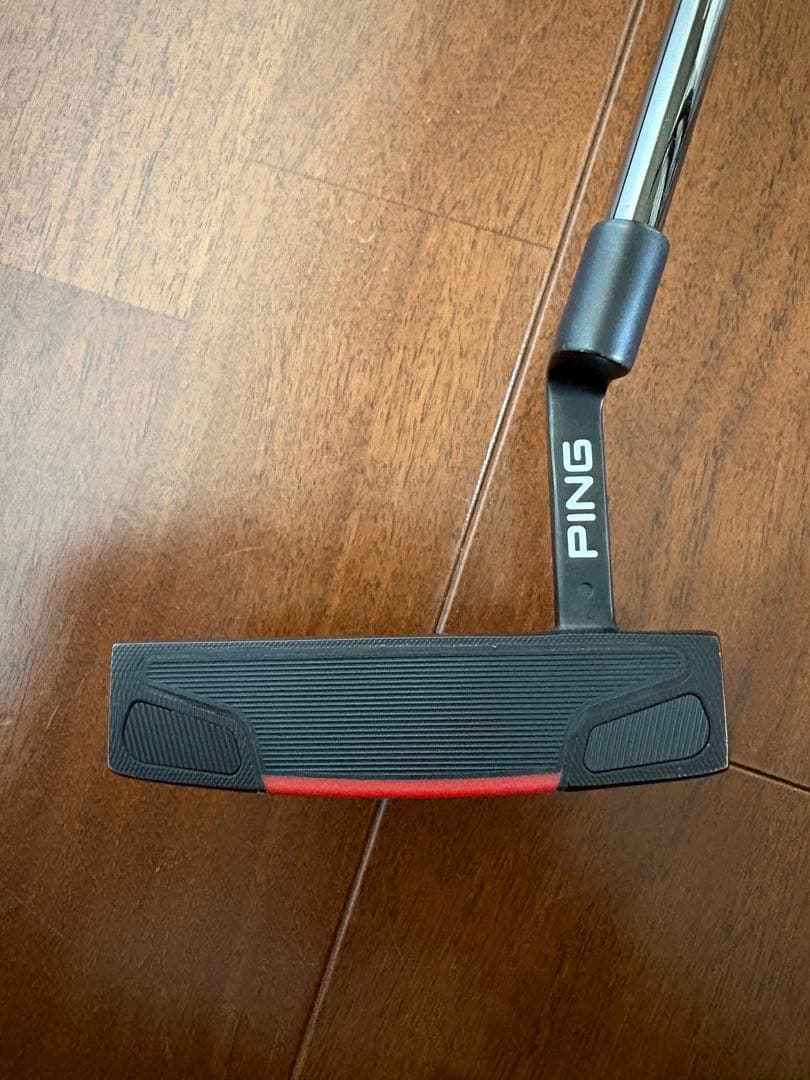 PING DS72パター34インチ右利き用