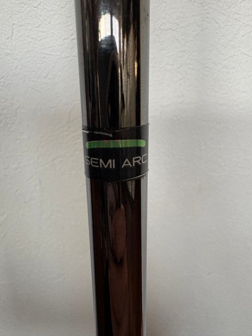 PING DS72パター34インチ右利き用