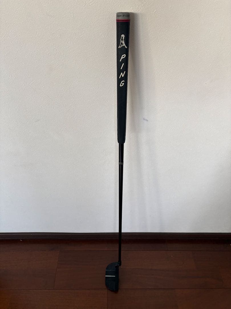 PING DS72パター34インチ右利き用
