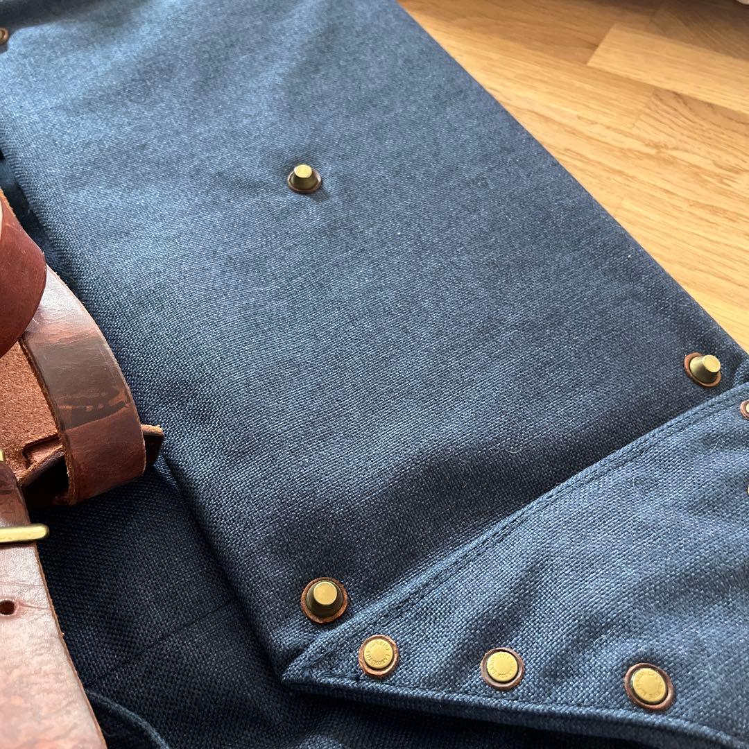 Helinox THE SUPERIOR LABOR 限定コラボ