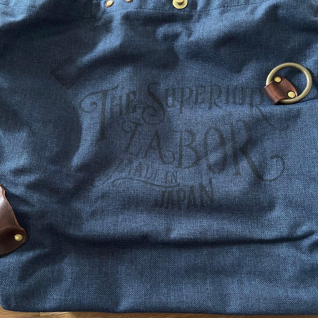 Helinox THE SUPERIOR LABOR 限定コラボ