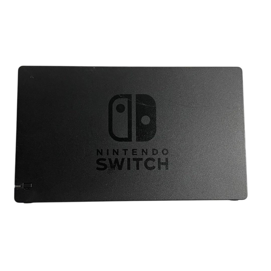 【動作確認済　2021年製】Nintendo Switch ネオン