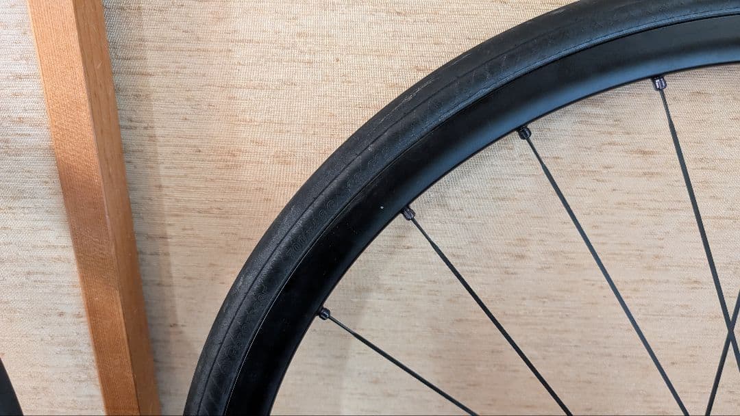 パーツ MAVIC KSYRIUM S 25 disc