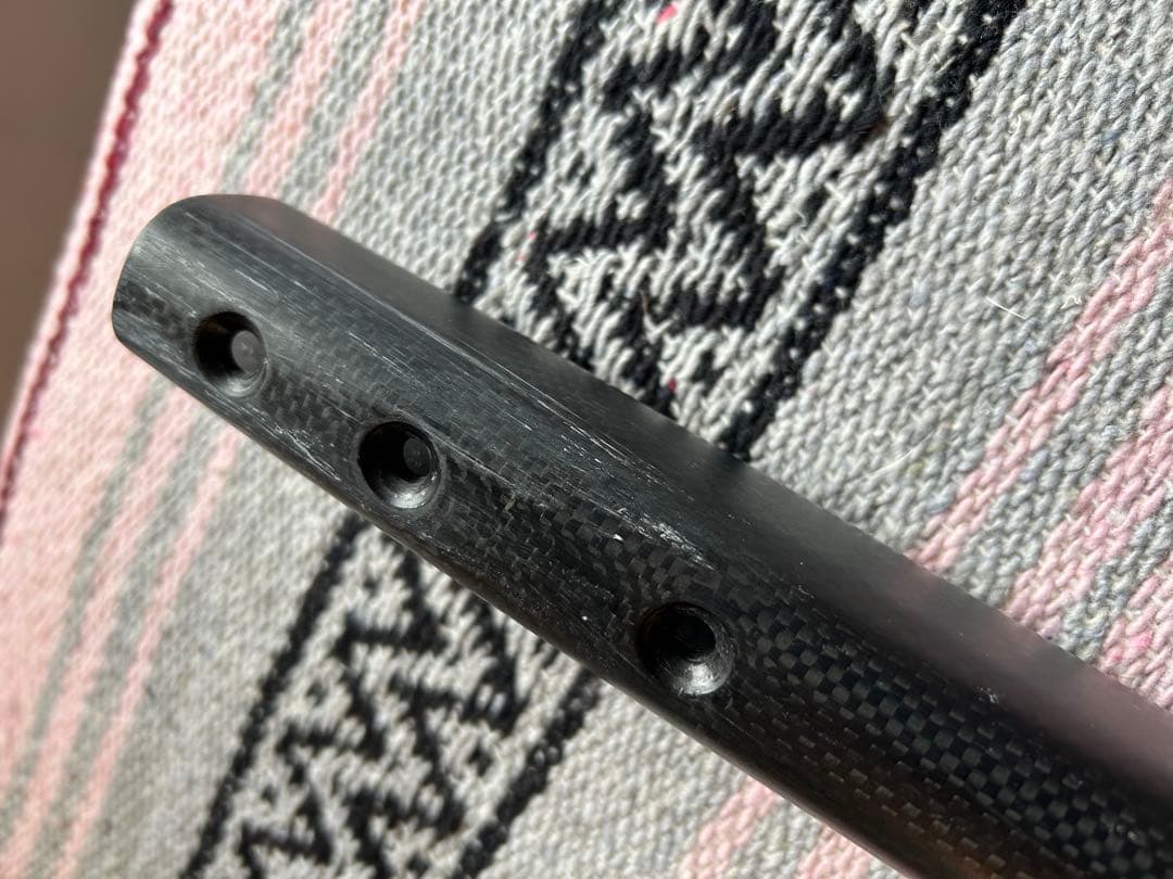 値下げ‼︎ lift foil HA-X110 wing foil フォイル