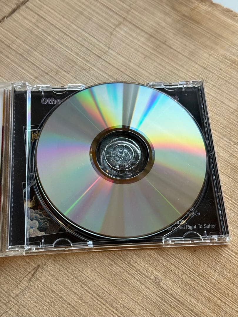 John Lee Hooker Simply the Truth 輸入盤