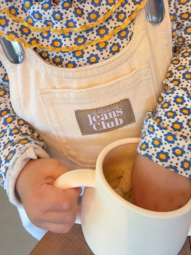 Misha & puff ダブルパロマ 18-24m