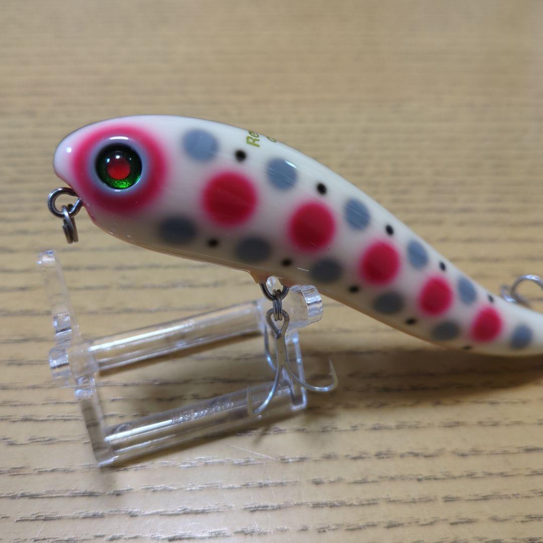 リバースクラフト チョップスリップ115 ペンシル ルアー です。