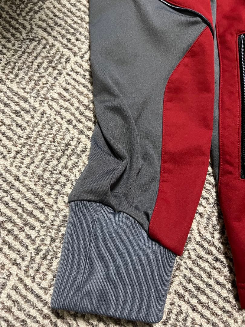 ミズノプロ　ジャージ上下