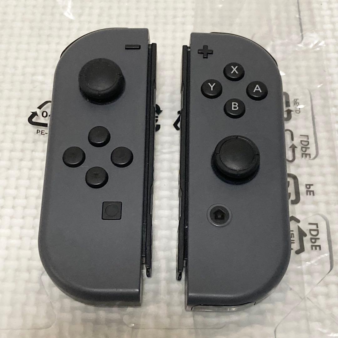 ★2024年製★ Nintendo switch バッテリー強化版 小型版