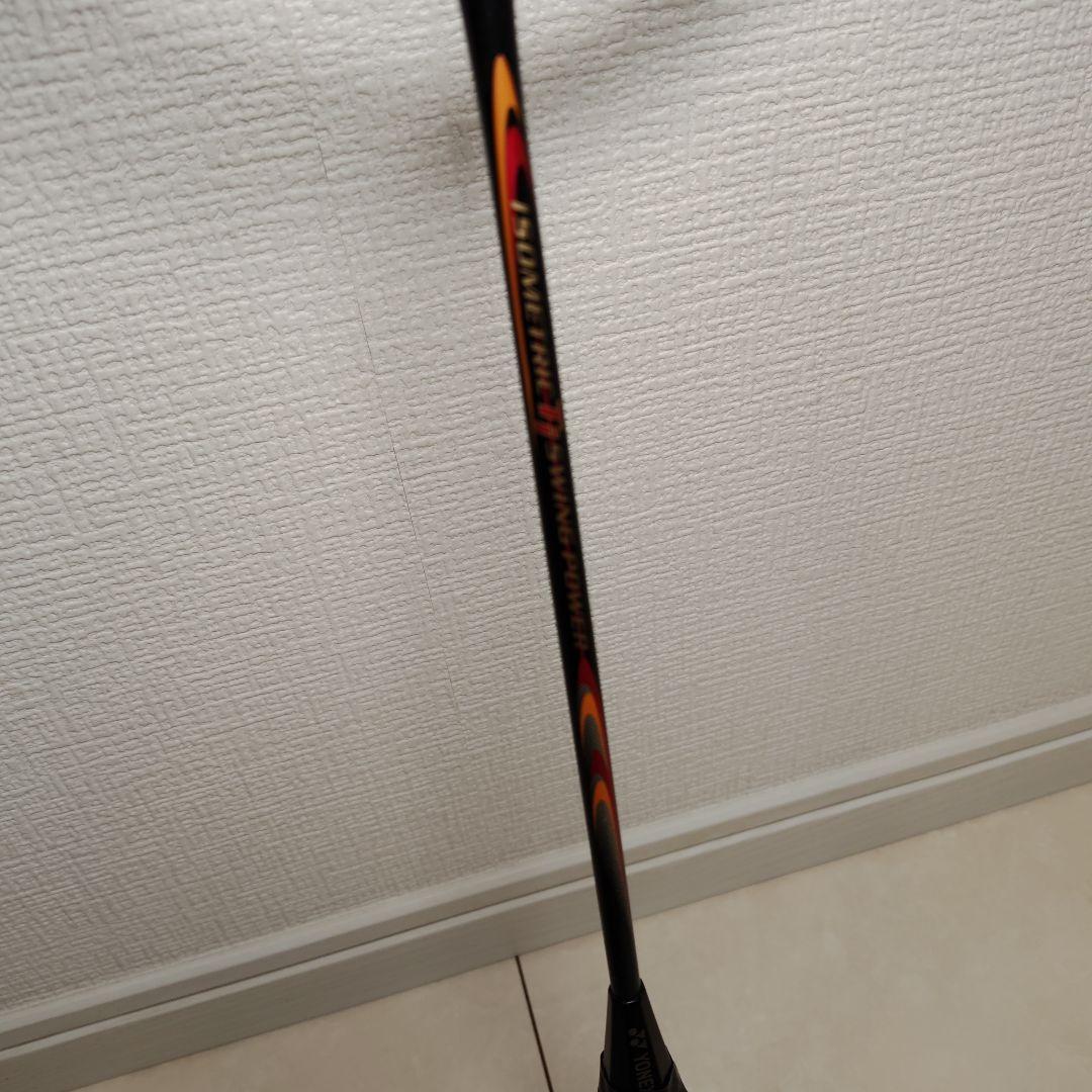 YONEX ヨネックス ISOMETRIC Ti SWING POWER SR