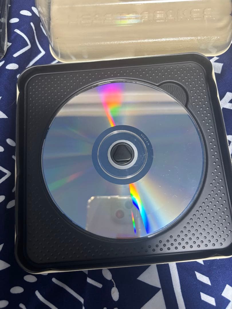 d*9様 「希少」G-DRAGON HEARTBREAKER初回