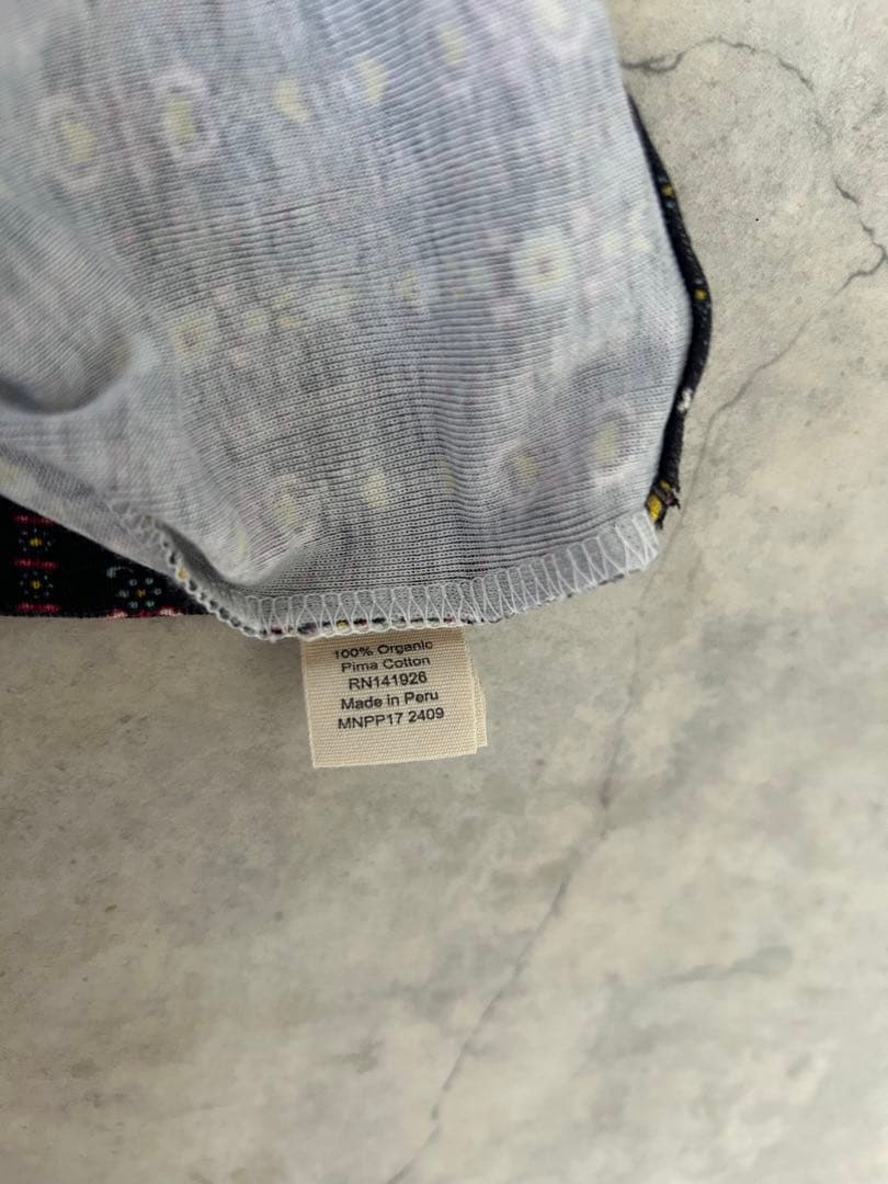 トップス misha&puff Licorice Bohemia 4y