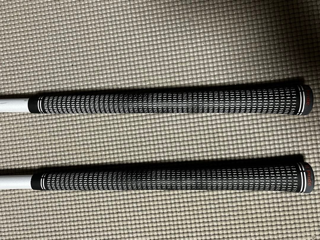 クラブ Bridgestone B2 HT #4, #5,