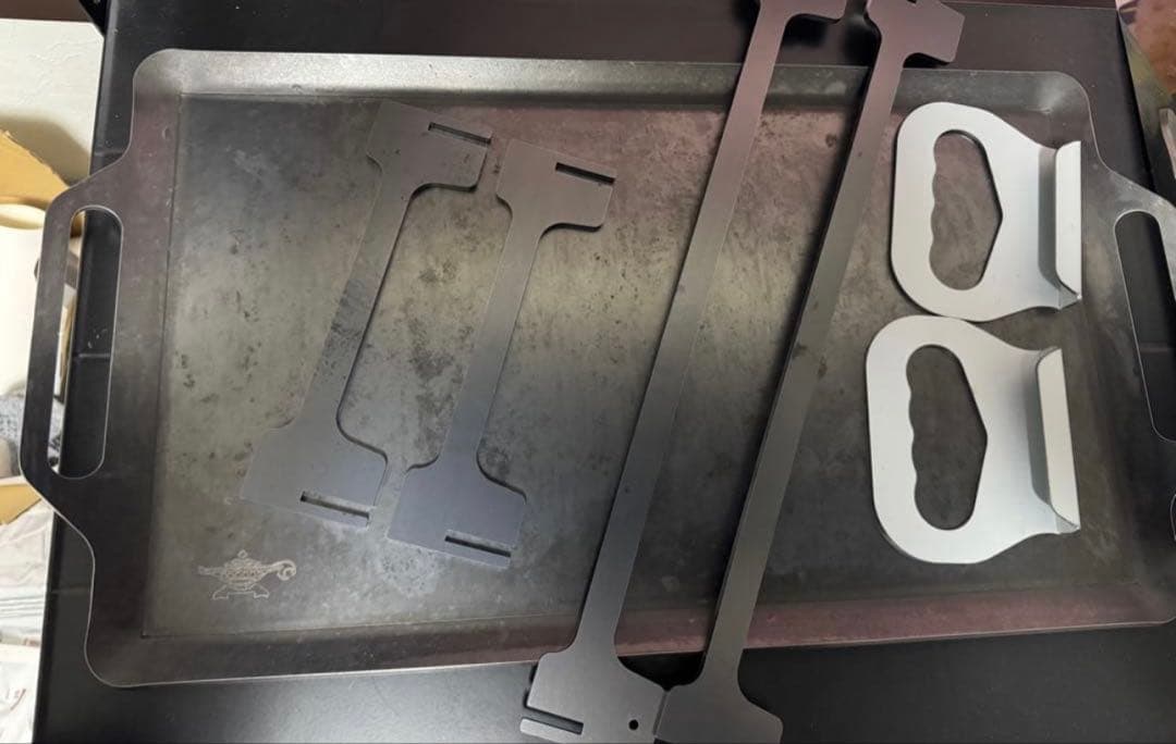 5万円相当フルオプション付き！センゴクアラジンツーバーナー