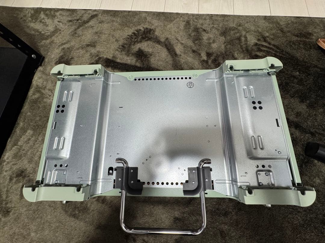 5万円相当フルオプション付き！センゴクアラジンツーバーナー