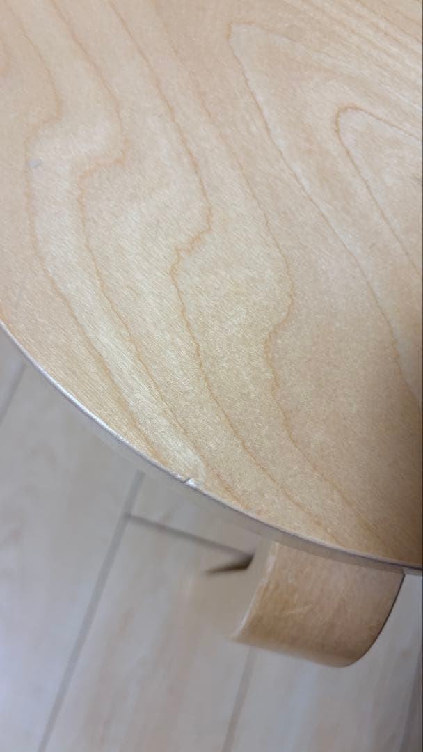 Artek Stool60 アルテック スツール60