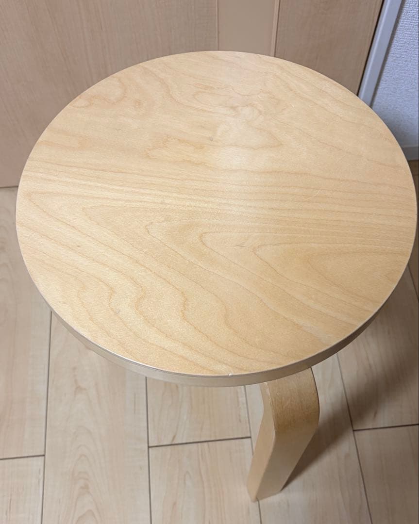 Artek Stool60 アルテック スツール60