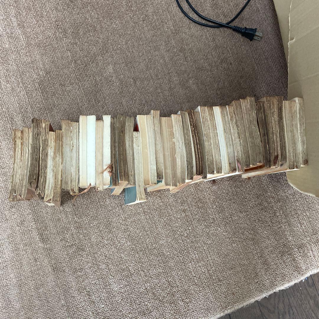 岩波文庫　まとめ売り126巻