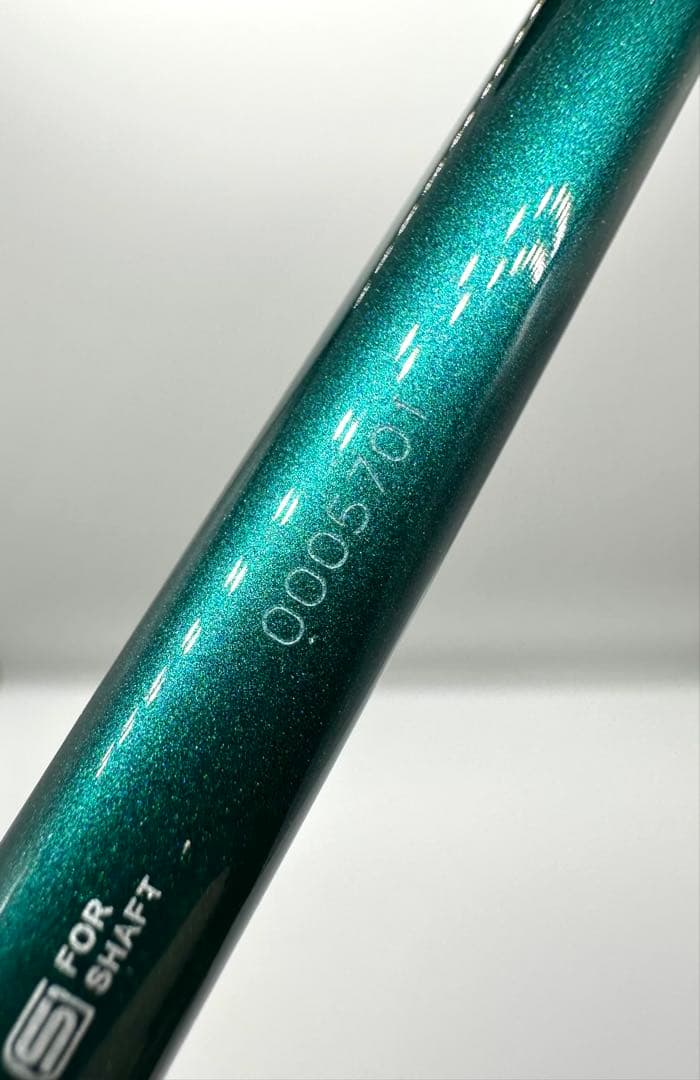 美品｜フジクラ｜スピーダーNXグリーン6X｜ドライバー向け｜キャロウェイスリーブ