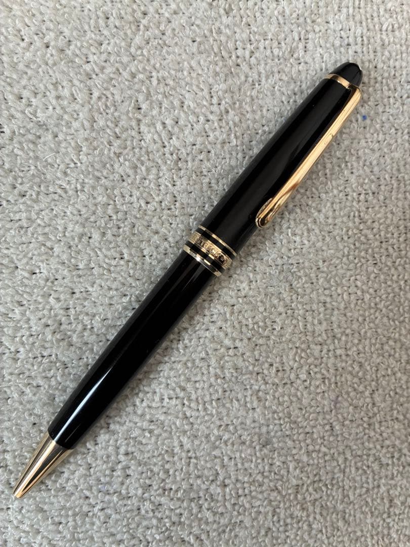 ◾️美品◾️モンブラン164 ボールペン◾️マイスターシュテュック クラシック◾️筆記可