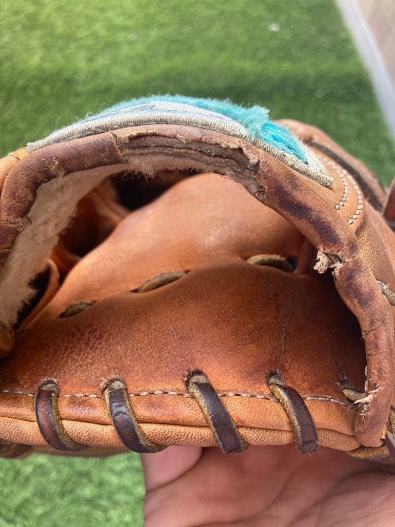 久保田クボタスラッガー硬式グローブ KSG-M MS6