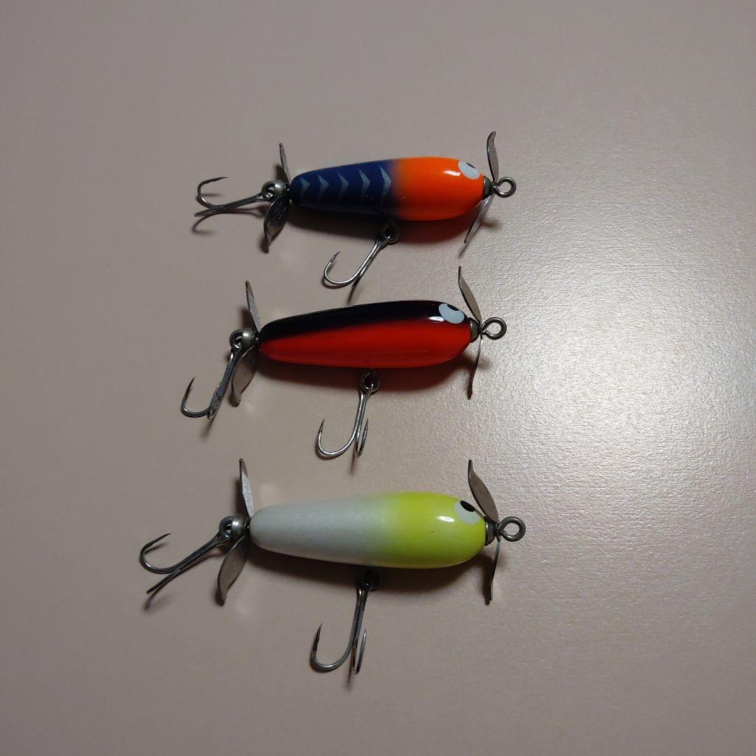 ZEAL ズイ―ル2004 チマチマロジック　3個セット