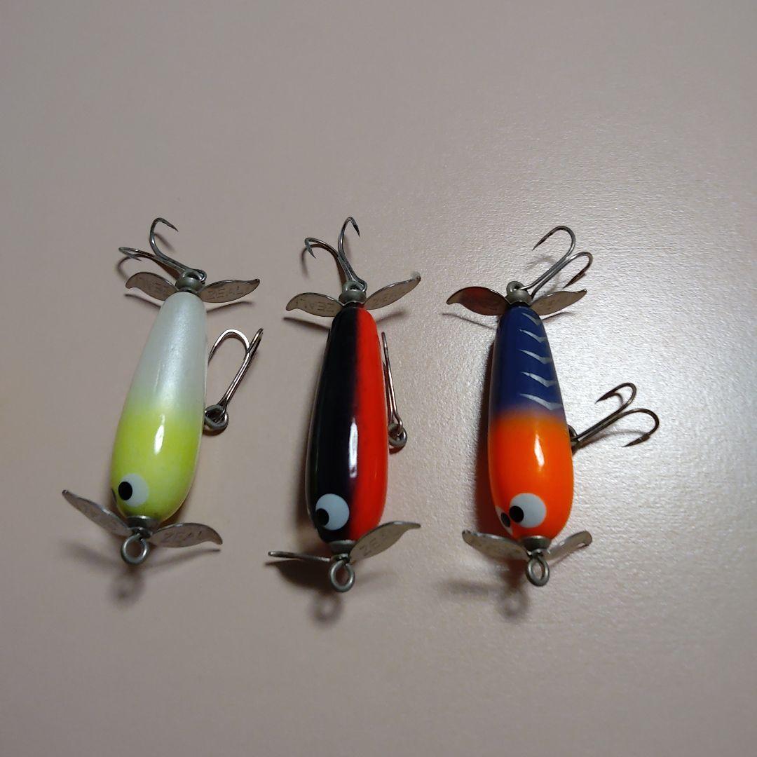 ZEAL ズイ―ル2004 チマチマロジック　3個セット