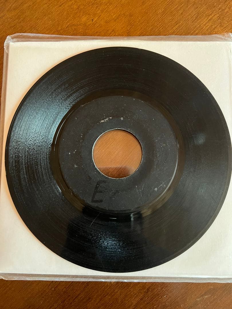 邦楽 hello dolly / pat satchmo