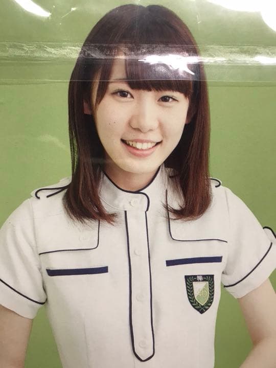 欅坂46 KEYABINGO Blu-ray Disc BD特典付 傷あり