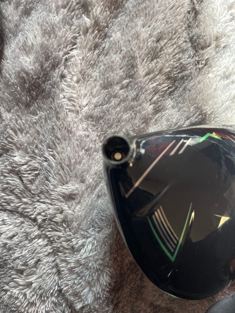 ヘッド単品　ゼグシオXドライバー 10.5° 2022年モデル