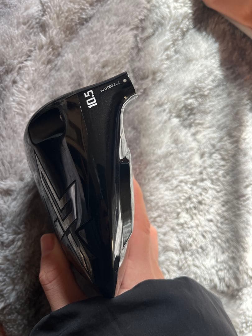 ヘッド単品　ゼグシオXドライバー 10.5° 2022年モデル