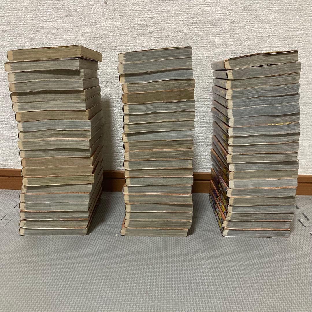 【13・14日限定価格】　名探偵コナン　全巻　1〜107巻