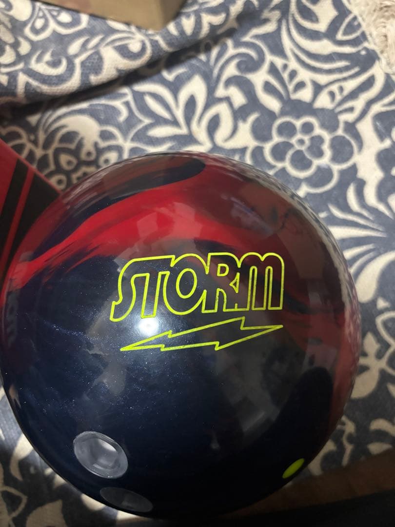 ストーム ザ・ロード 14P