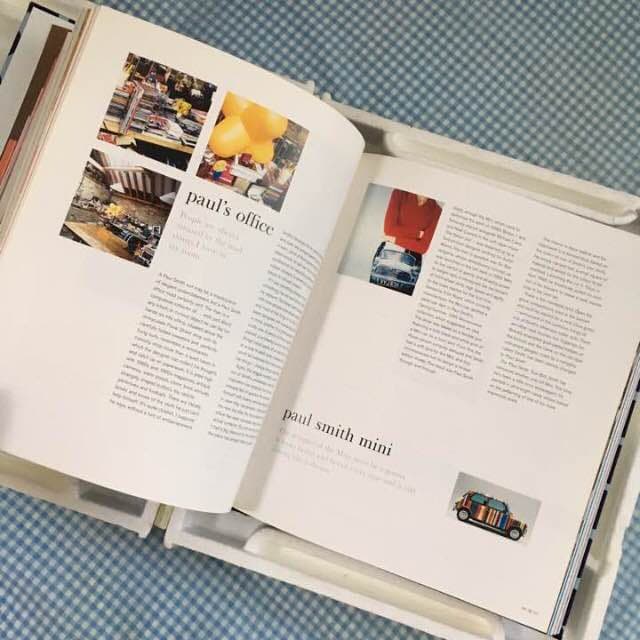 Paul Smith 洋書 激レア♪