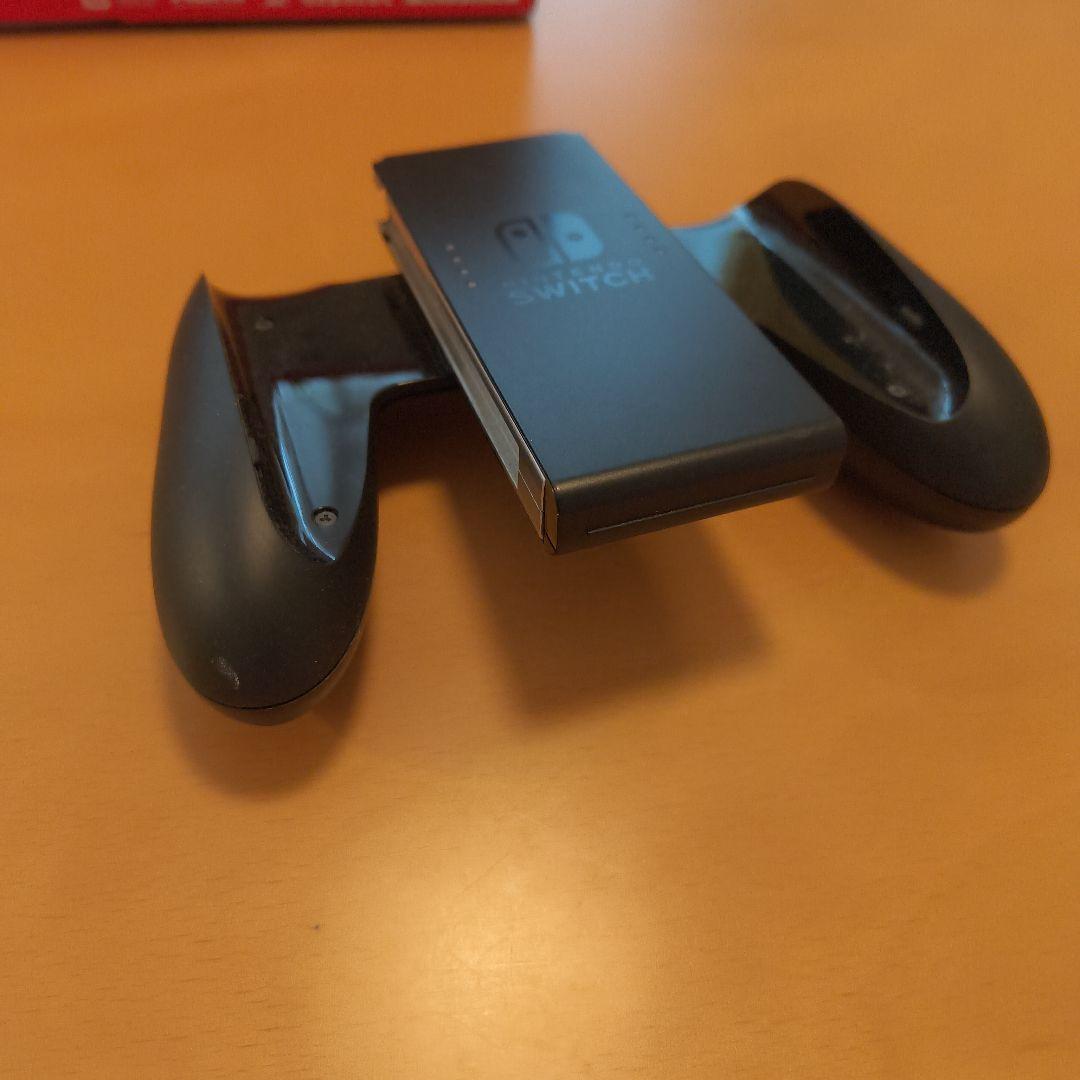 Nintendo Switch 任天堂スイッチ　HAC-001