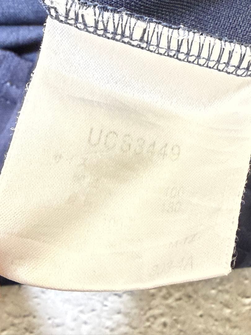 希少 Umbro アンブロ vintage ゲームシャツ